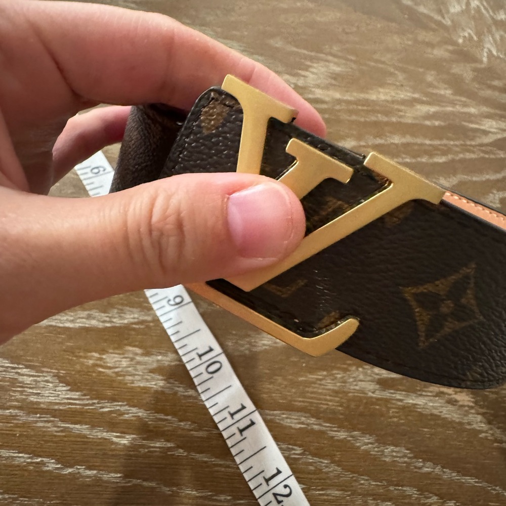 Belt